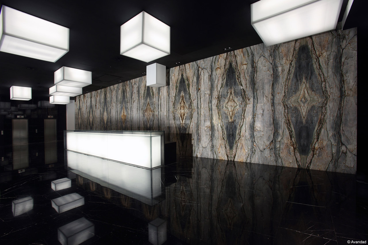 Quarzite Michelangelo Antolini