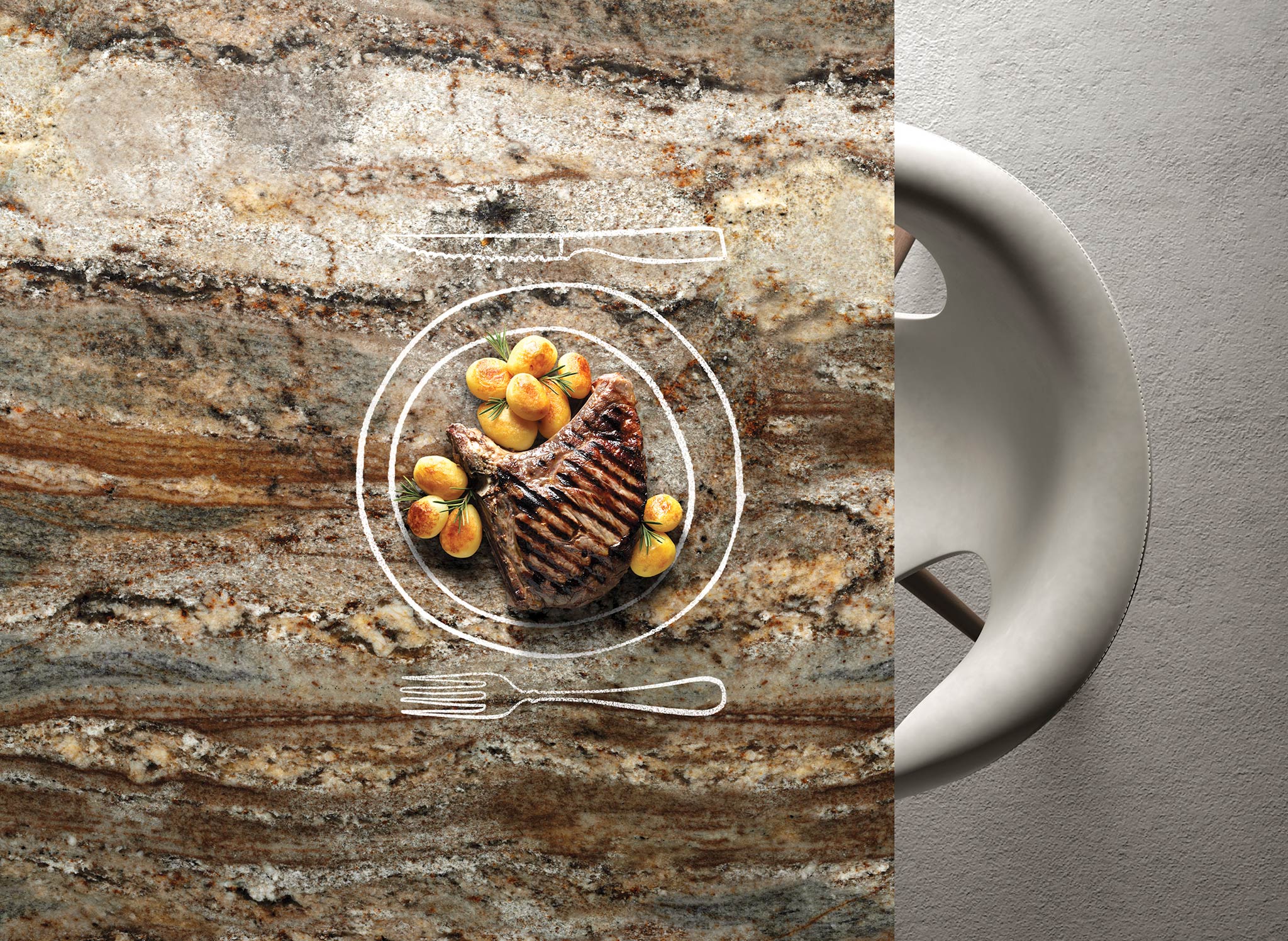 Healthy living con Azerobact® plus di Antolini