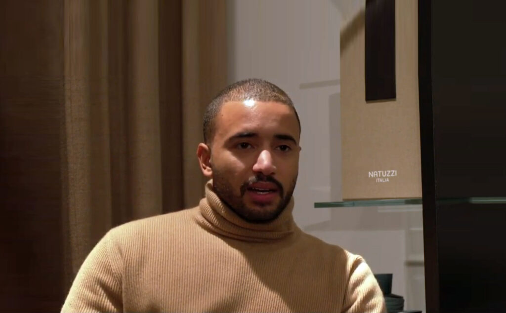 Authentic Natural Stone Marble is strength What Pasquale jr