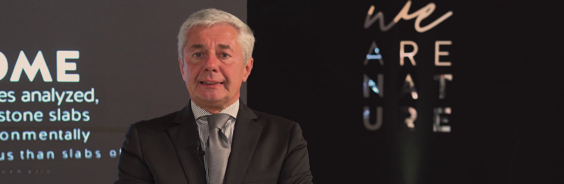 Authentic Natural Stone | Flavio Marabelli - Why it is important to be ...