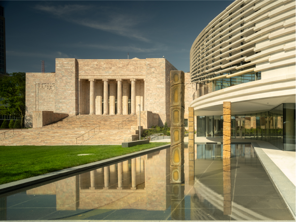 Joslyn Art Museum 3
