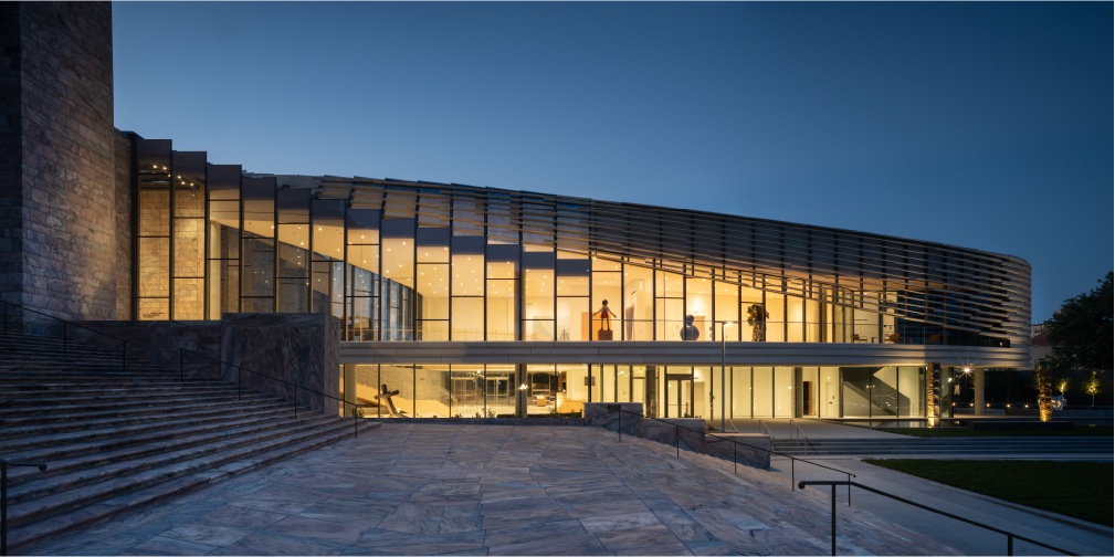 Joslyn Art Museum 4