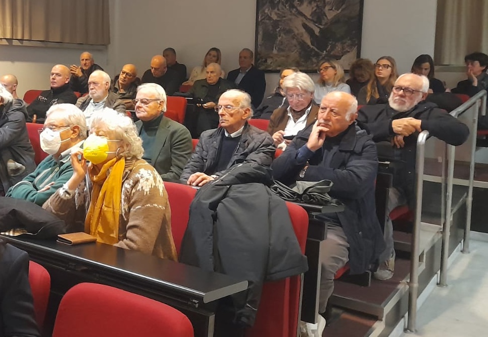 museo del marmo platea