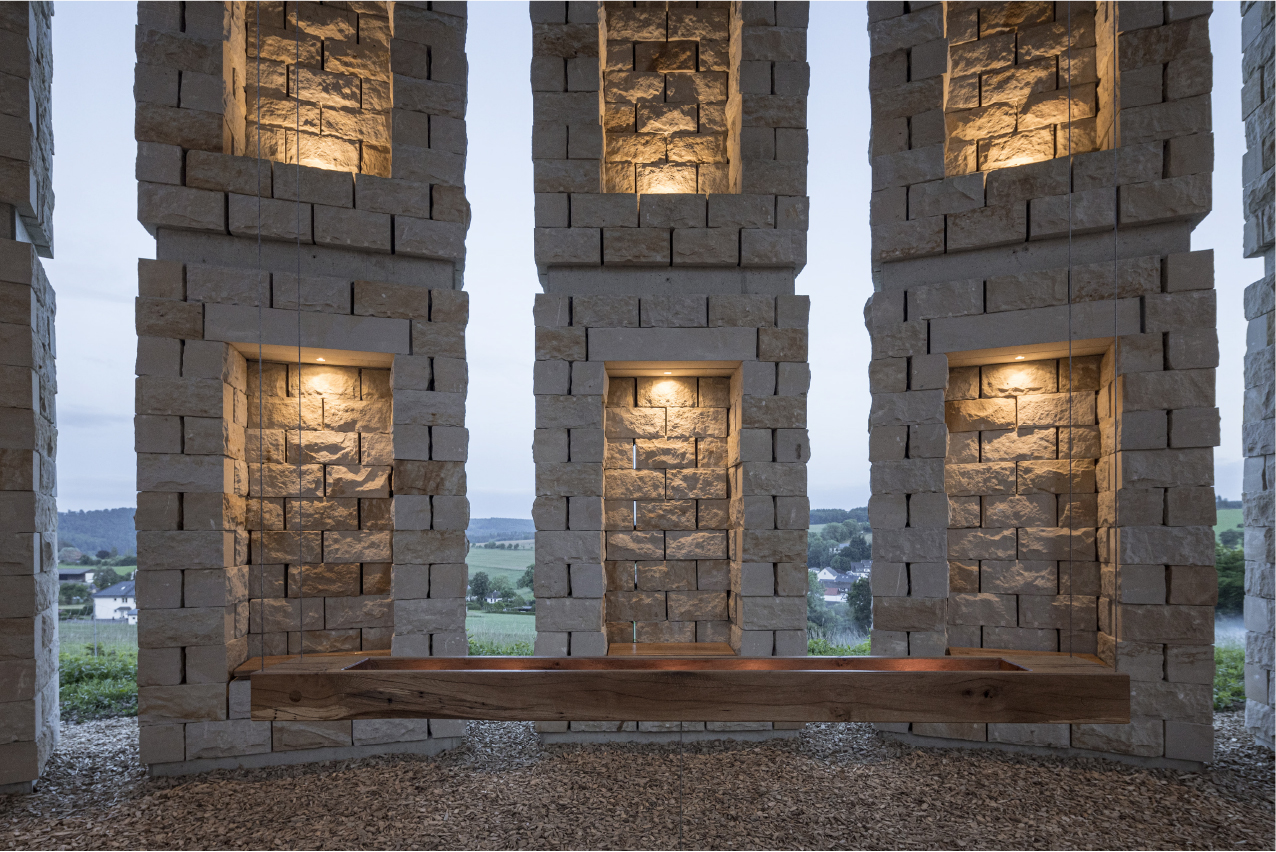 Open Chapel 3