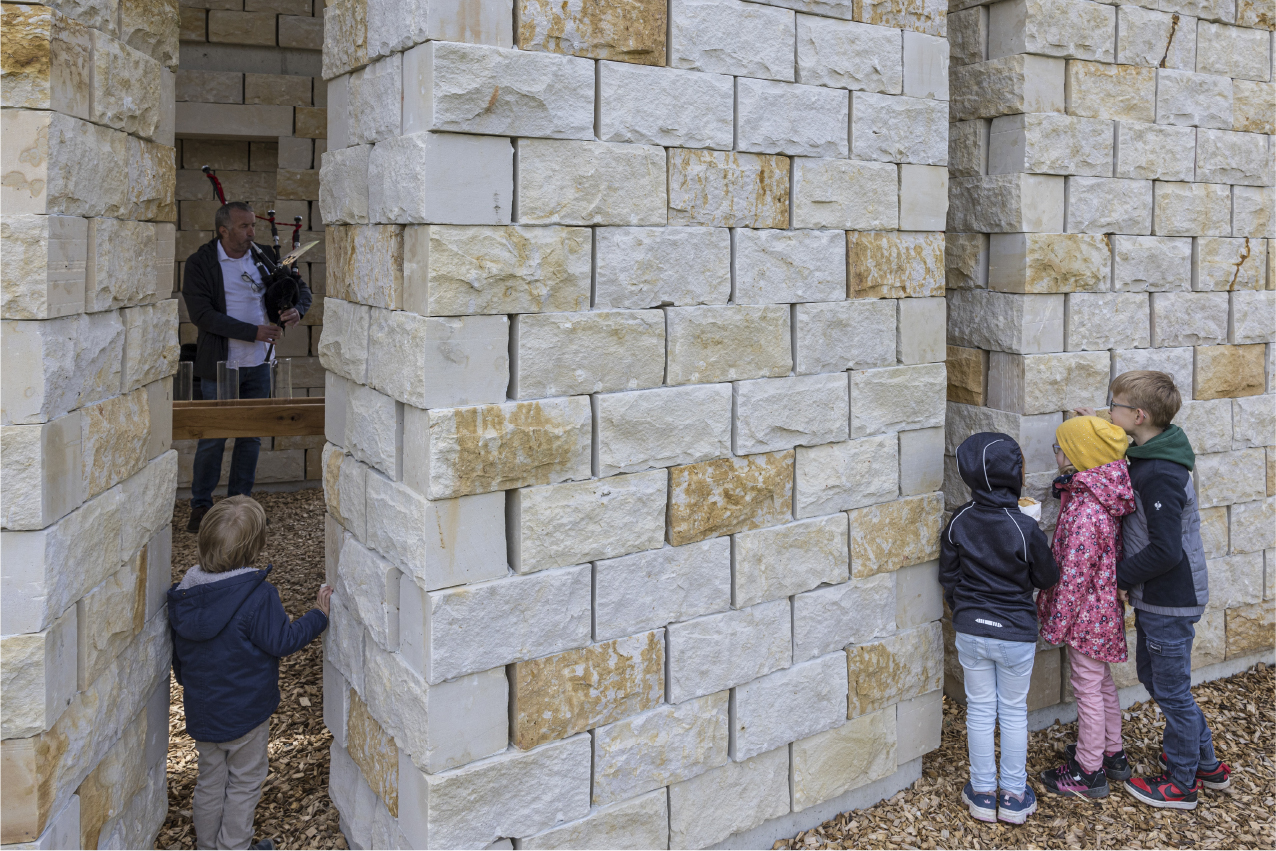 Open Chapel 4