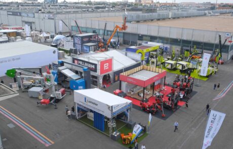 Marmomac 2024_Ennevi Foto_Veronafiere_DSCF5474