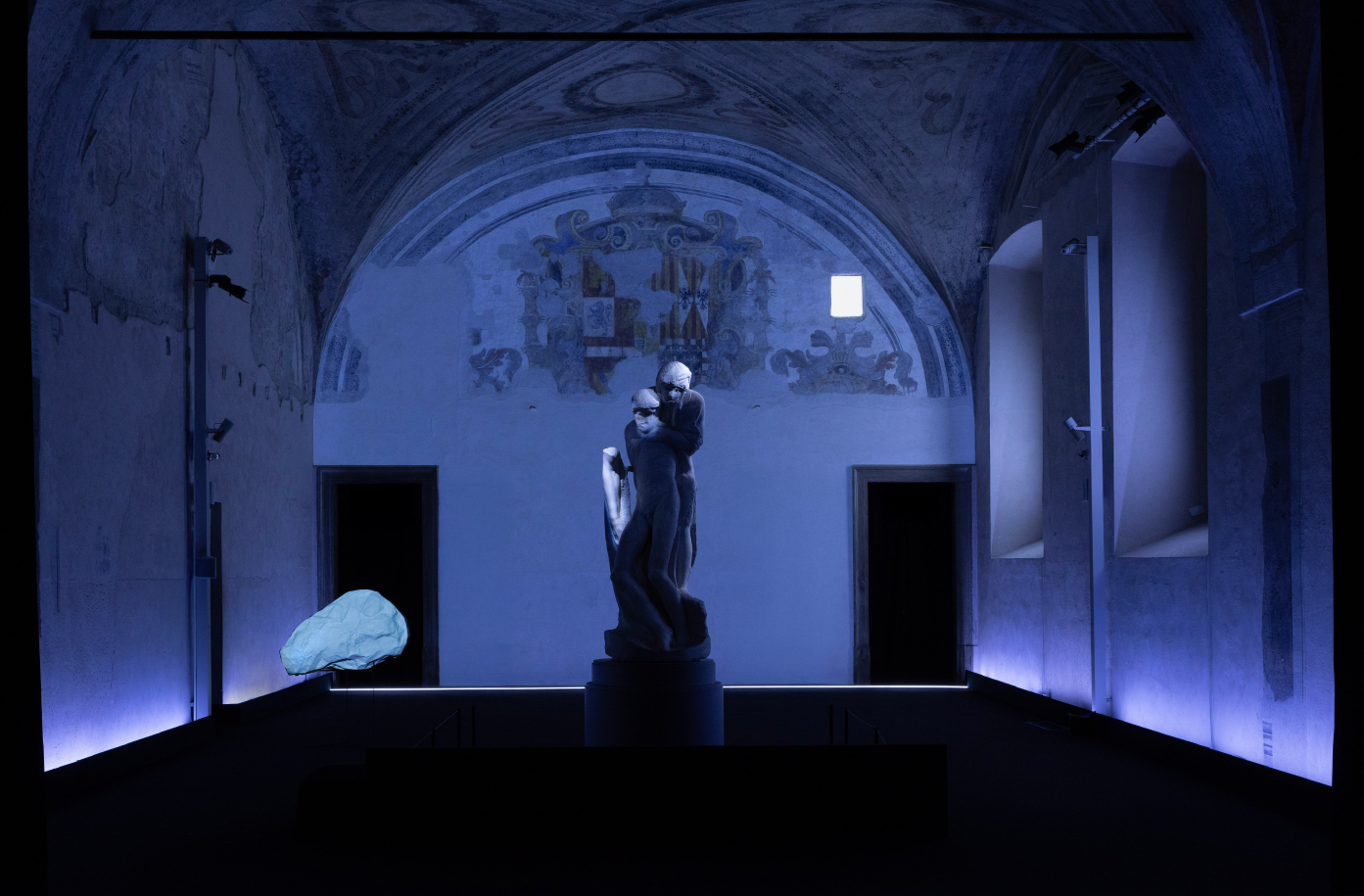 Pietà-Rondanini-di-Michelangelo-3