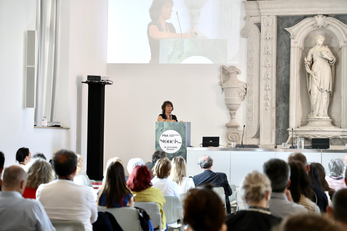 pna international forum day 1 claudia chiappino