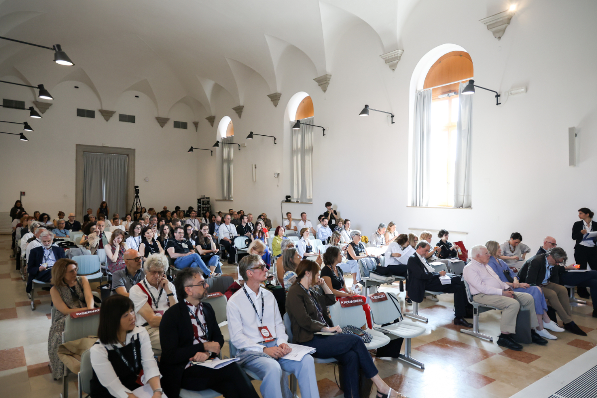 pna international forum day 1 gente