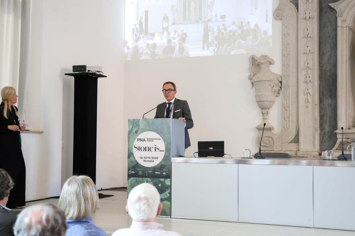 pna international forum day 1 stefano ghirardi