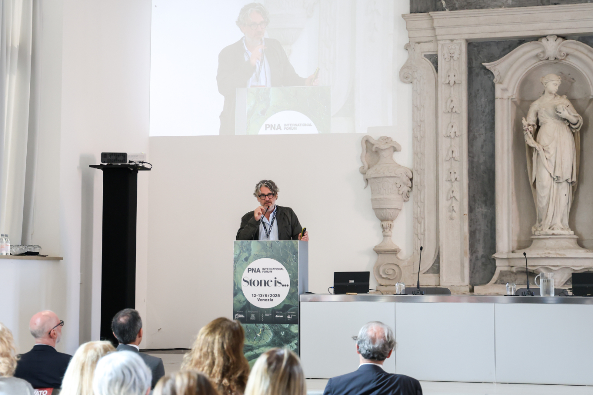 pna international forum day 1 walter mariotti