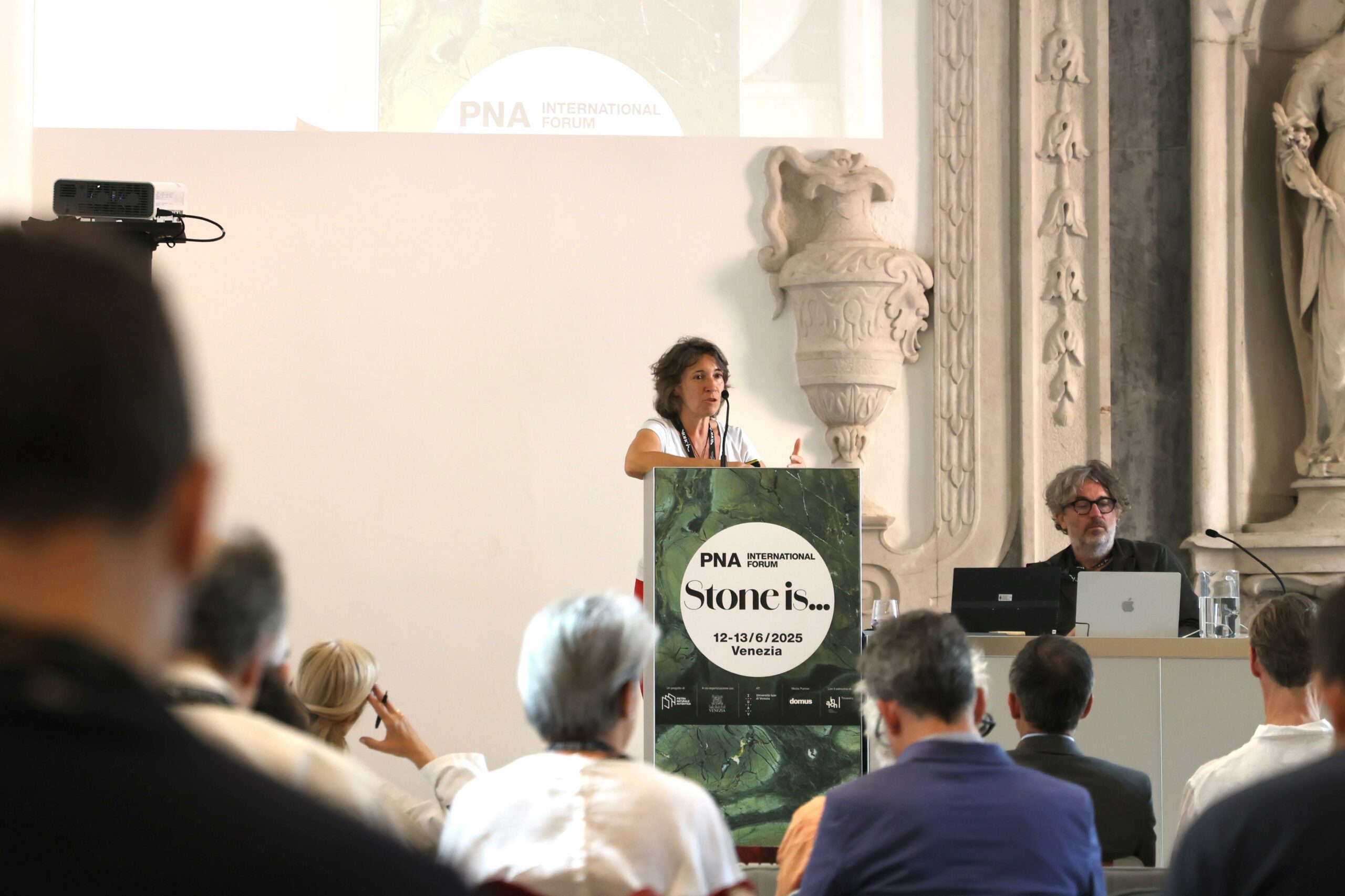 pna international forum day 2 claudia chiappino