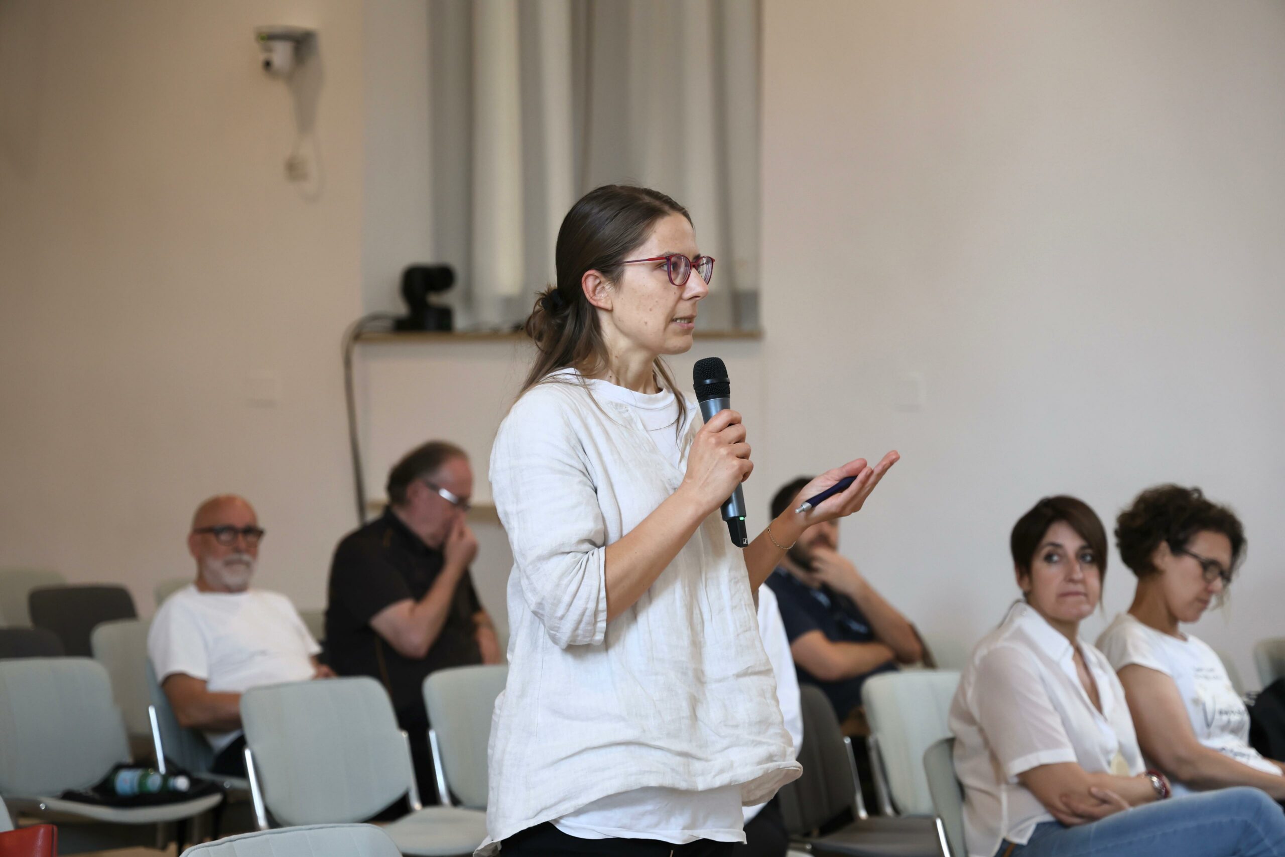 pna international forum day 2 gente