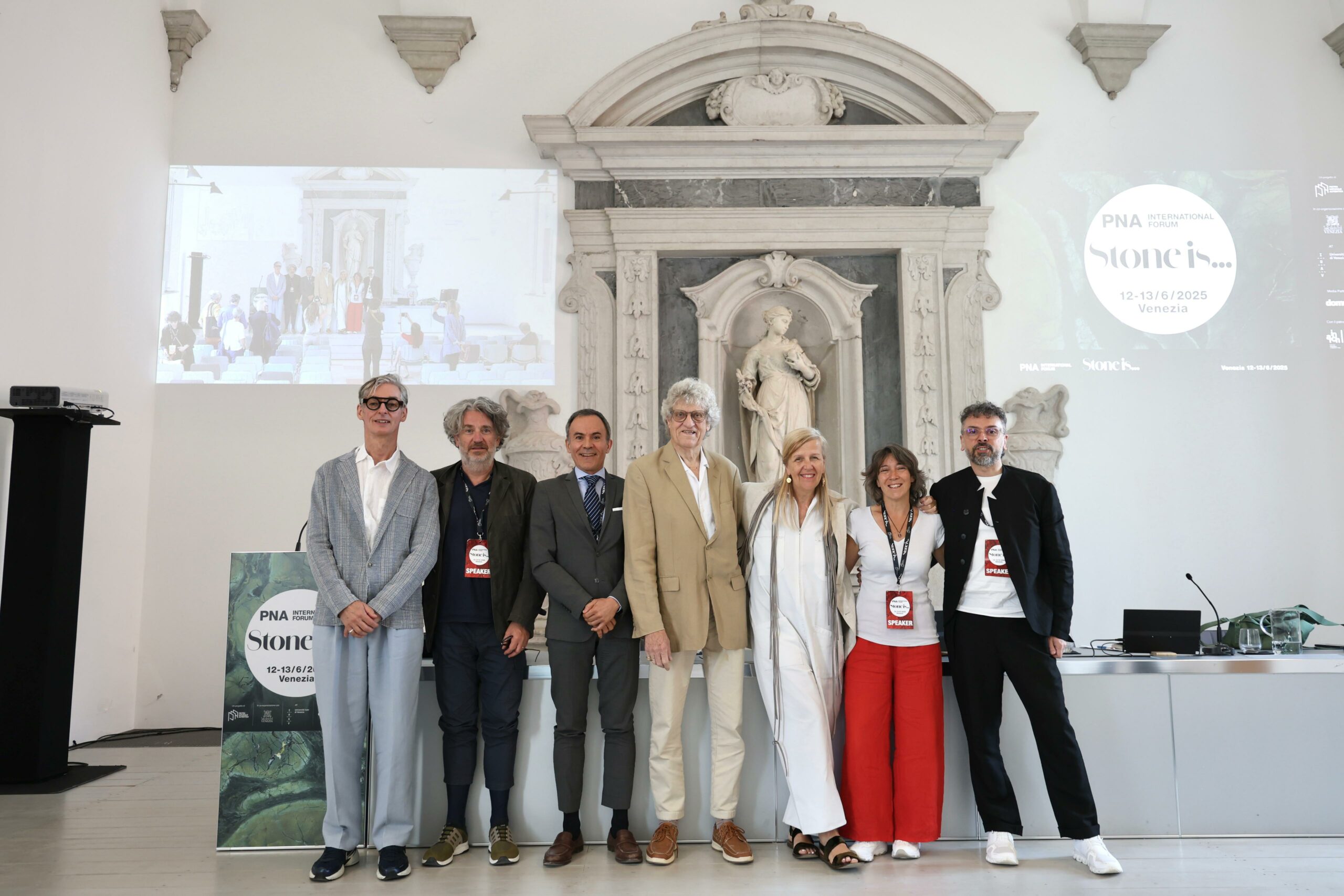 pna international forum day 2 relatori