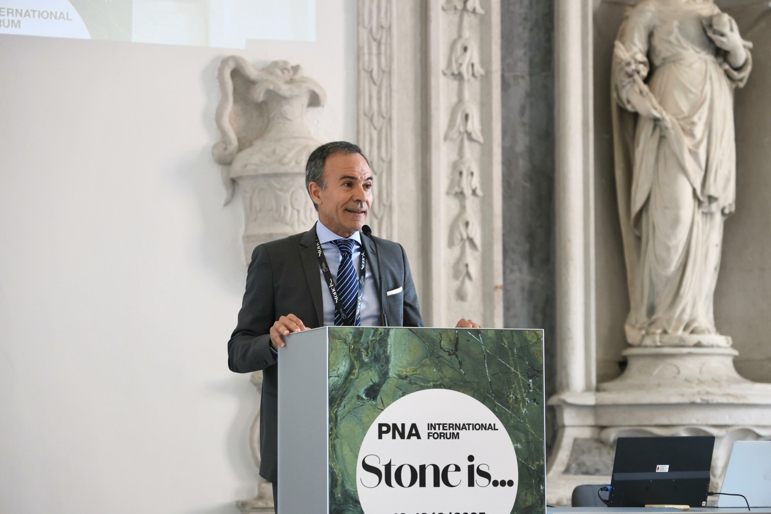 pna international forum day 2 stefano ghirardi