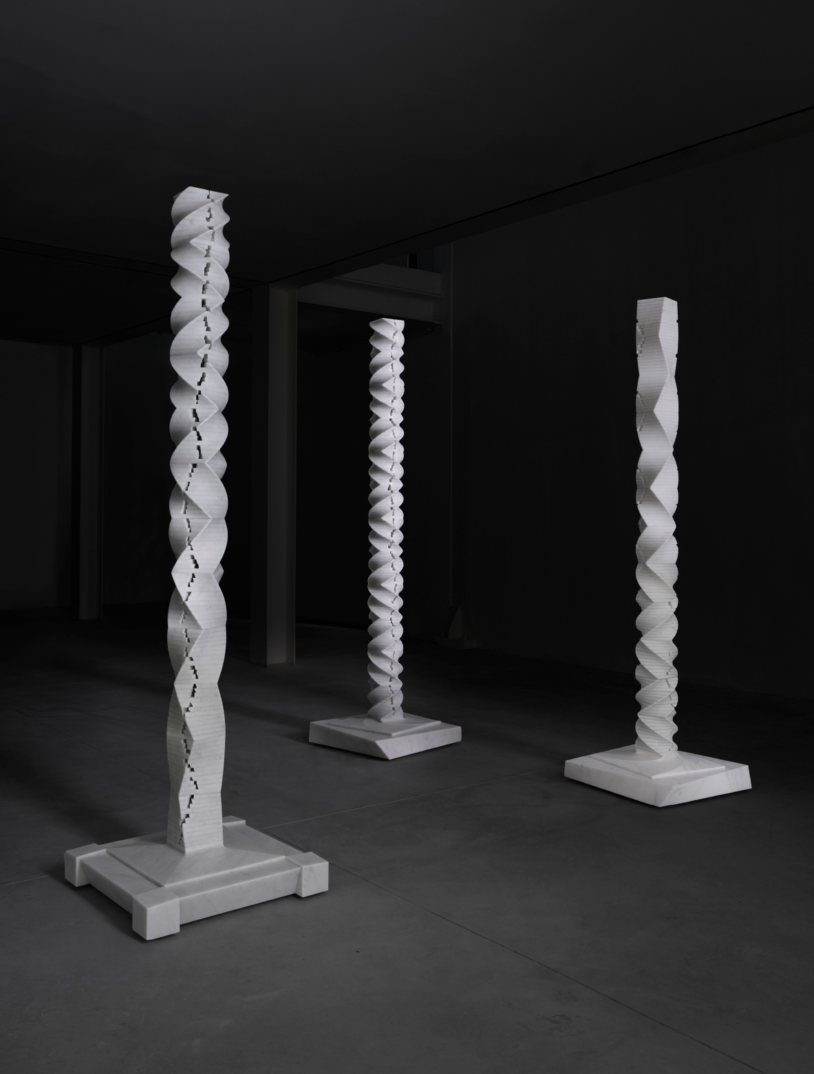 Museo Infinito 1
