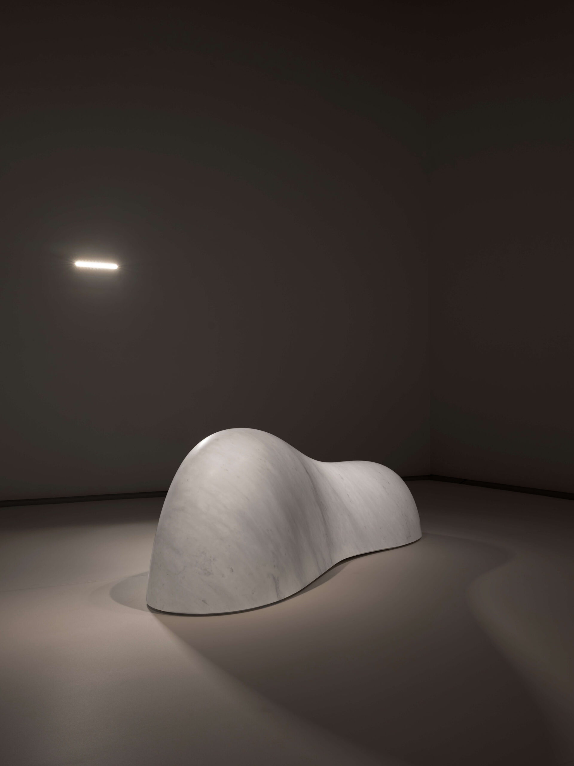Kan Yasuda, Isole del Silenzio, Wilmotte Foundation, Venezia Kan Yasuda, Isole del Silenzio, Wilmotte Foundation, Venezia – © Nicola Gnesi